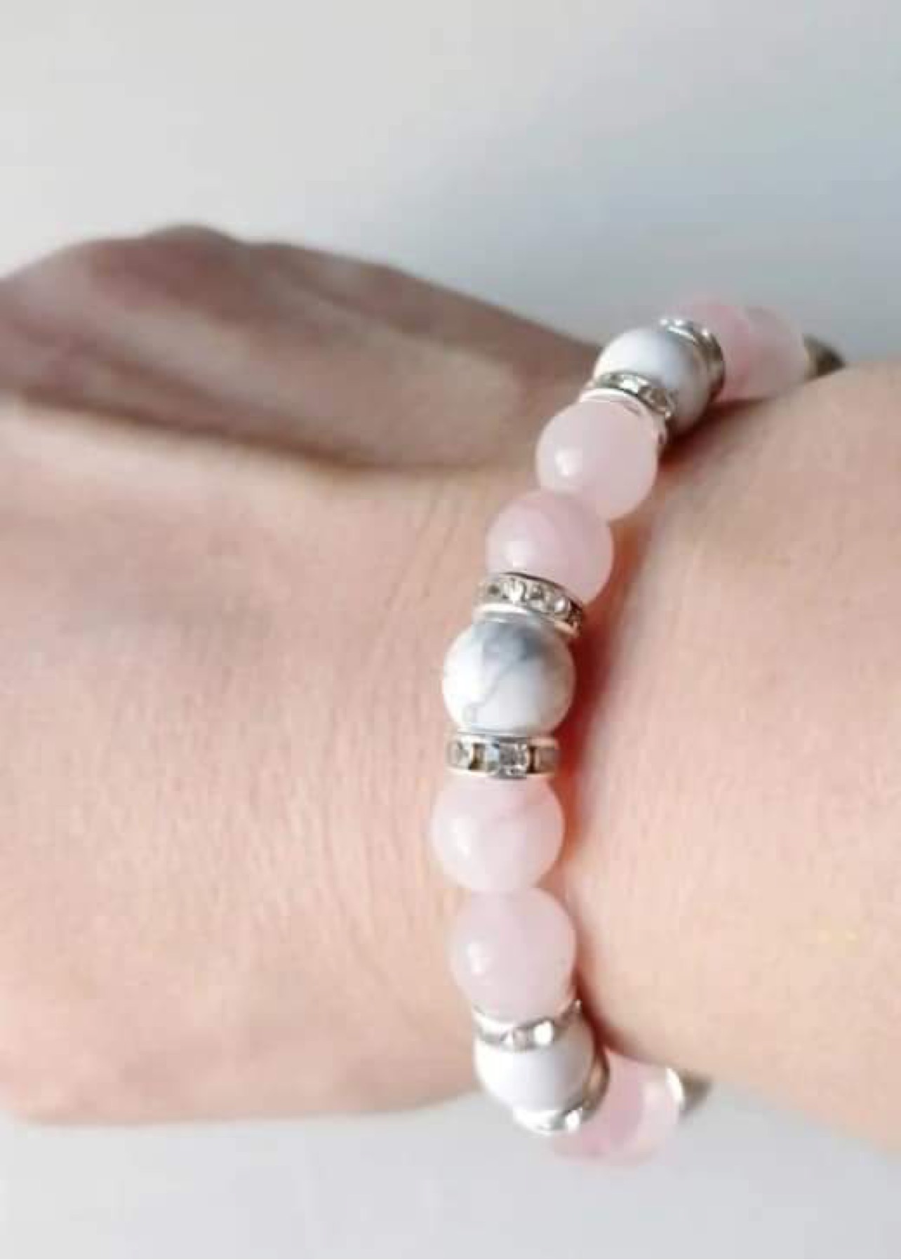 Bracelet Amour / Amitié – Image 4