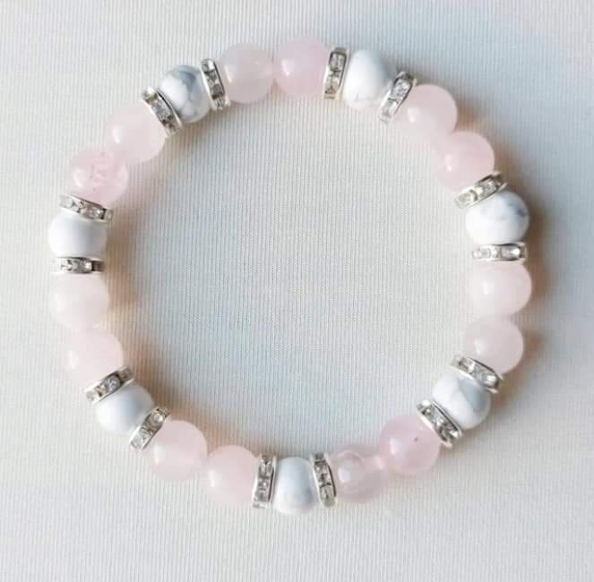 Bracelet Amour / Amitié