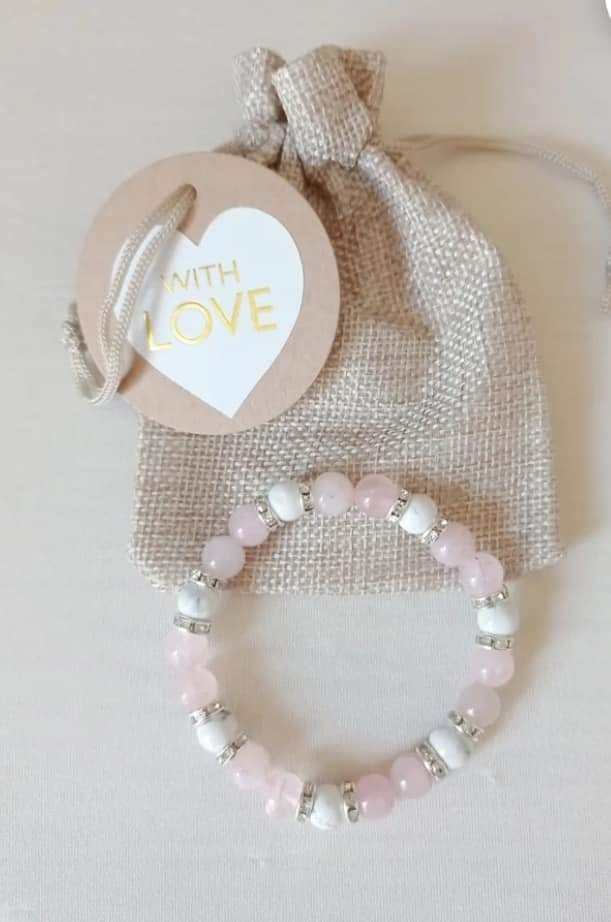 Bracelet Amour / Amitié – Image 3