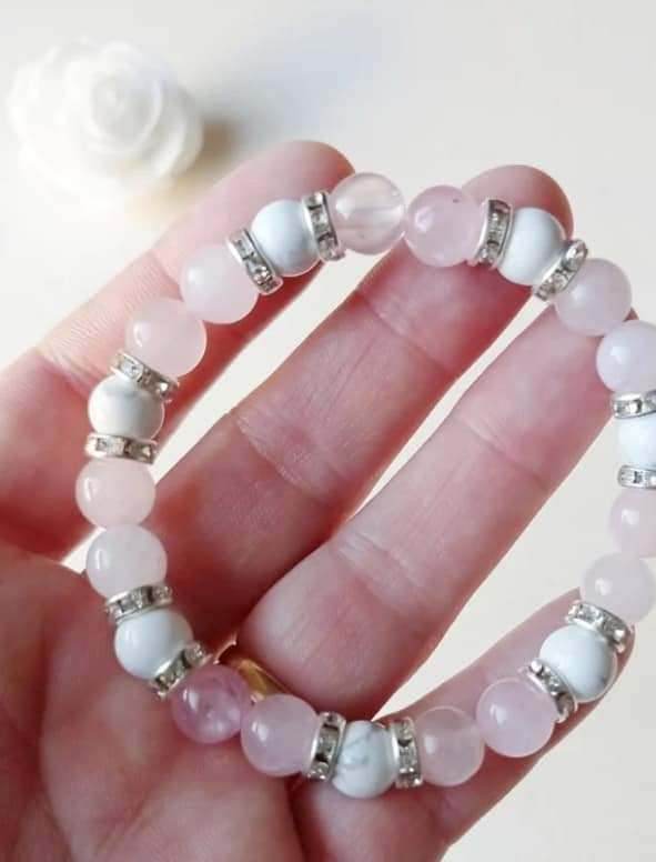 Bracelet Amour / Amitié – Image 2