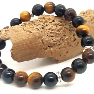 Bracelet Triple Protection