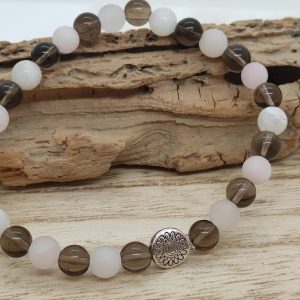Bracelet Spécial Deuil