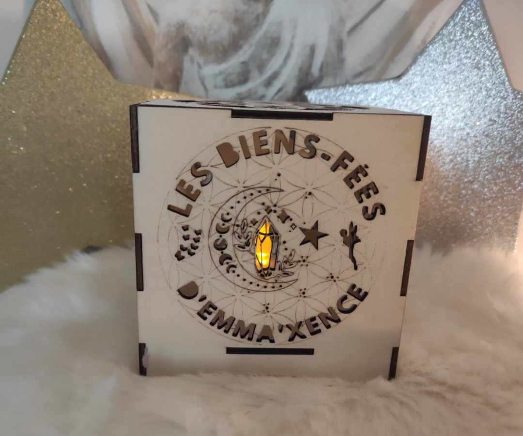 Boîte Lumineuse – Image 4