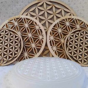 Fleur de vie