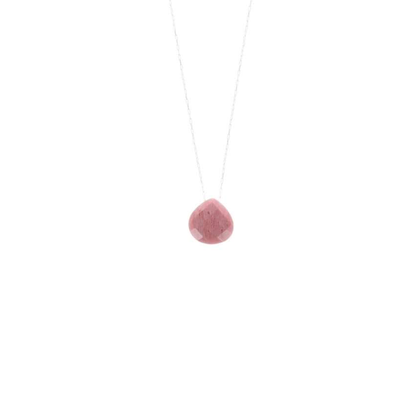 Pendentif Goutte Plat – Image 8