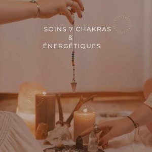 Soins & Guidances