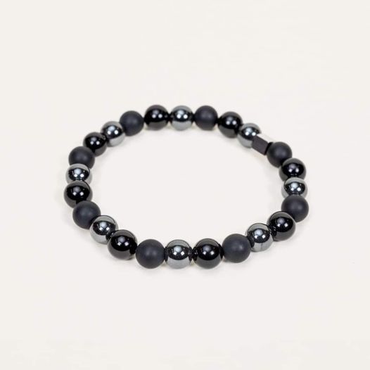 Bracelet Ancrage Protection Energie