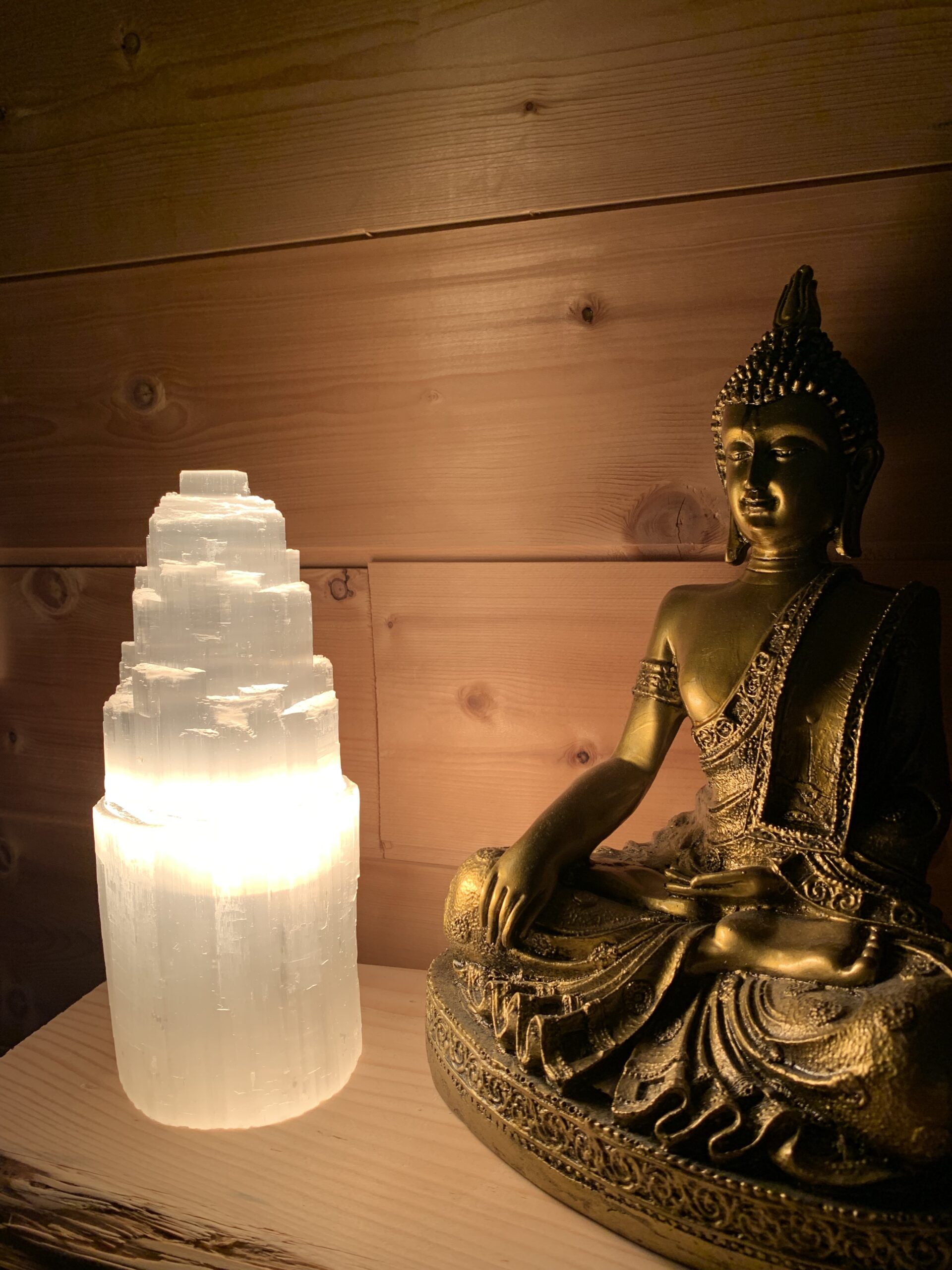 Lampe de Sélénite – Image 2