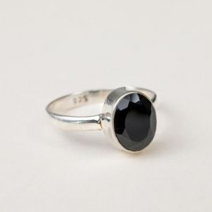 Bague Tiya  Spinelle
