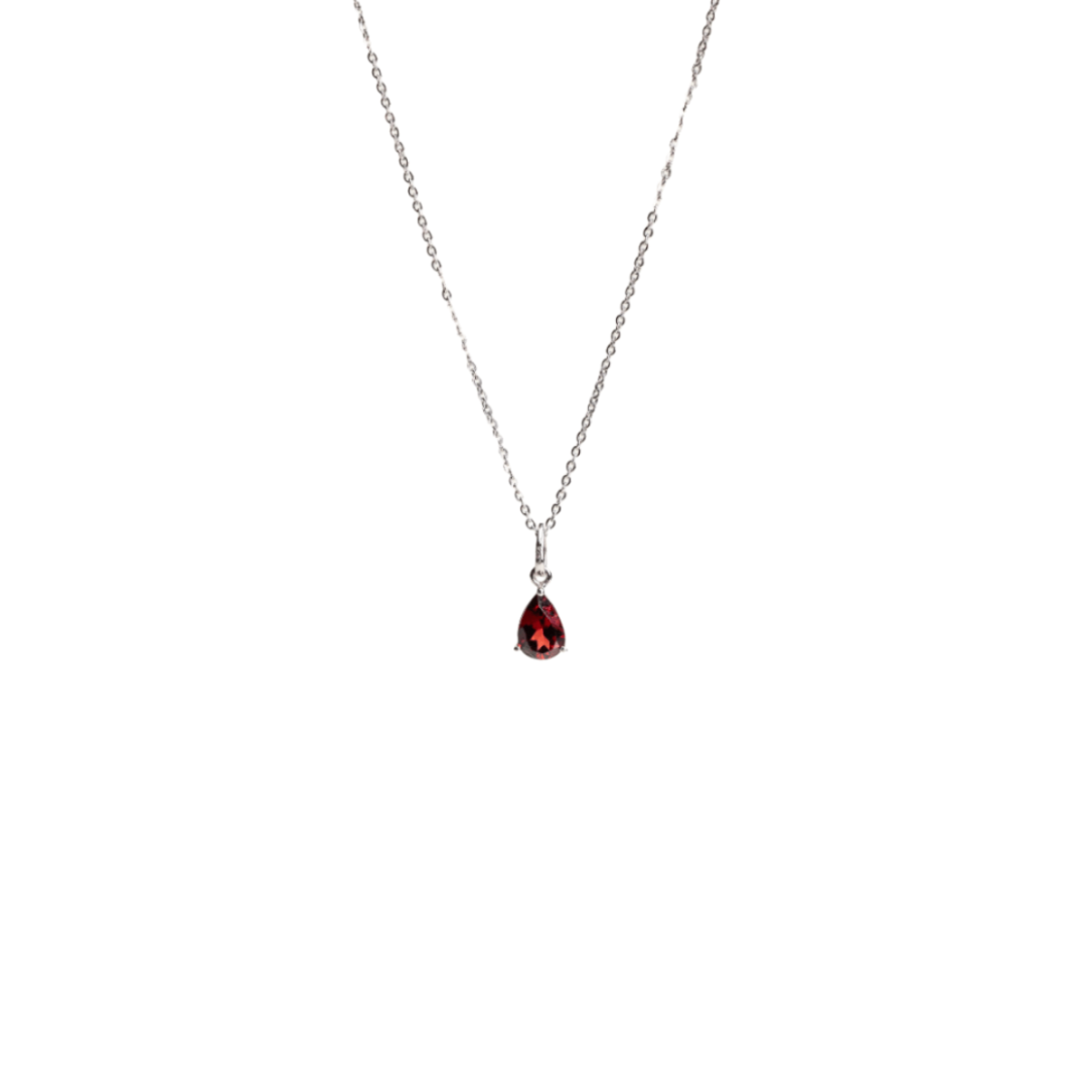 Pendentif en Grenat Naga – Image 5