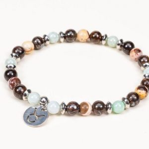 Bracelet Astro Taureau
