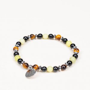 Bracelet Astro Gémeaux