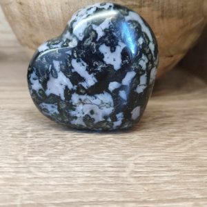 Coeur en Gabbro