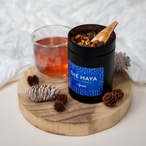 Thé Infusion