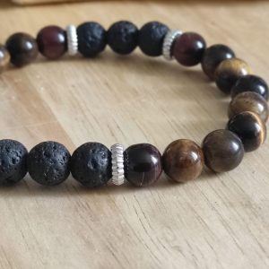 Bracelet Triple Protection LINO