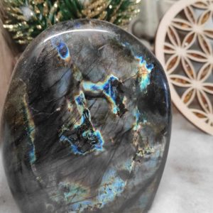 labraorite polie