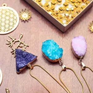 Bijoux Vibratoires