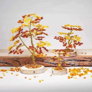 Arbre ambre Sylvia