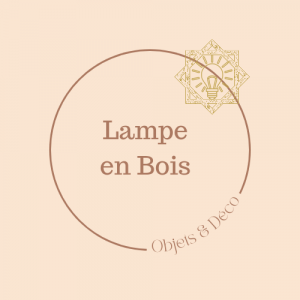 Lampes en Bois