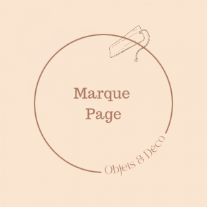 Marques pages
