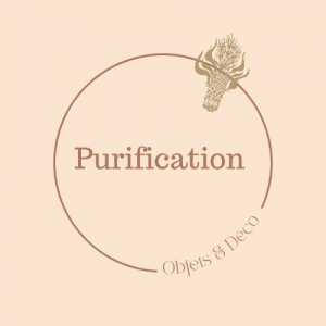 Purification & Rechargement