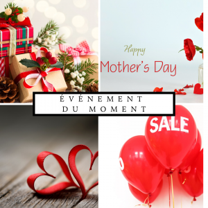 Évènements du Moment
