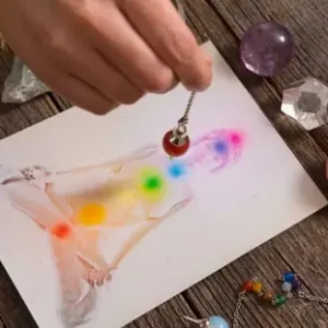 Soins Energétiques