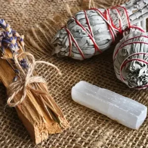 Les Objets et Décorations