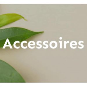Accessoires