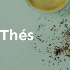 Thés
