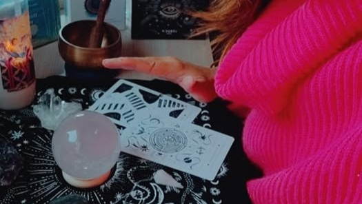 Travail d'énergéticienne