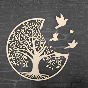 Arbre de vie Envol