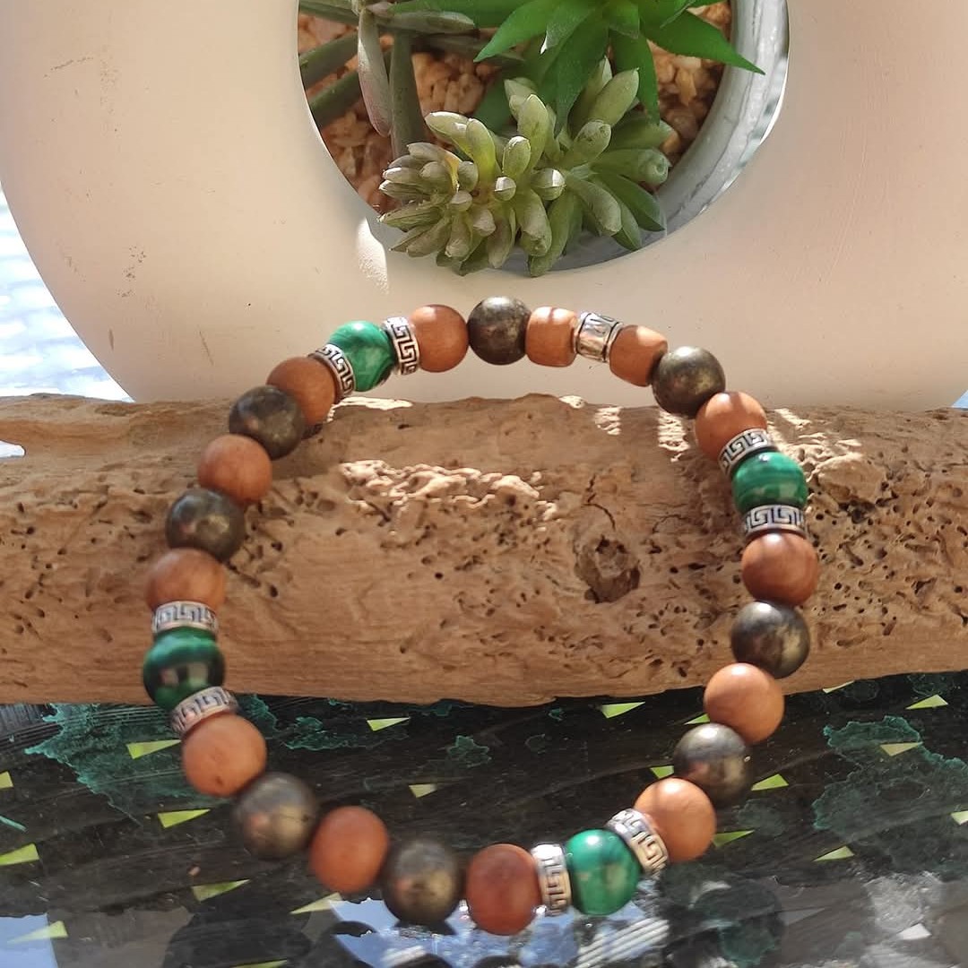 bracelet Tophe