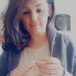 Emmanuelle - Confection Bijoux