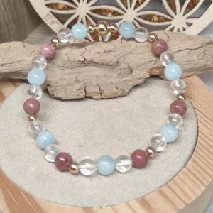Bijoux Vibratoires Personnalisables
