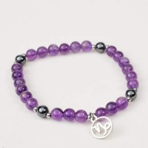 Bracelet Astro Capricorne