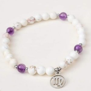 Bracelet Astro Vierge