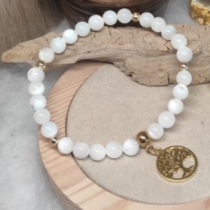 Bracelet Nacre Loo