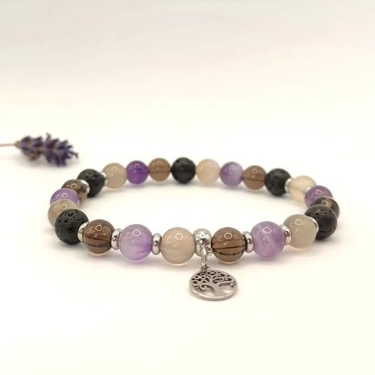 bracelet stop tabac