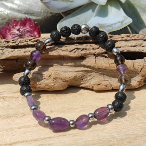 bracelet special addiction tabac alcool