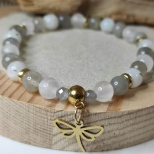 Bijoux Vibratoires Personnalisables - bracelet totem