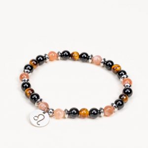 Bracelet Astro Lion