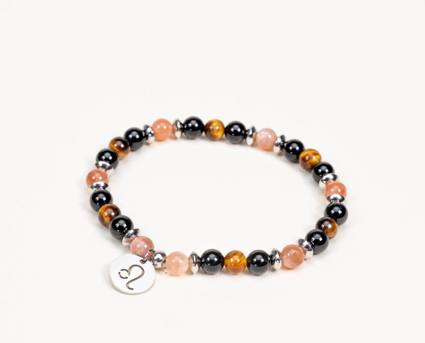 Bracelet Astro Lion