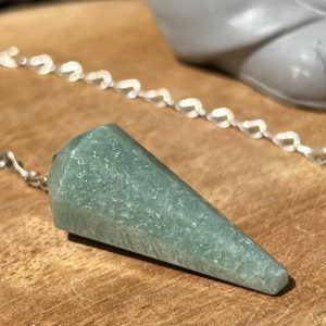 Pendule en Aventurine