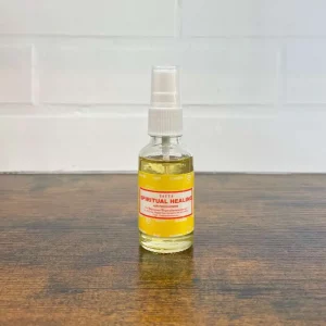 Vaporisateur Satya Guérison Spirituelle 30mL