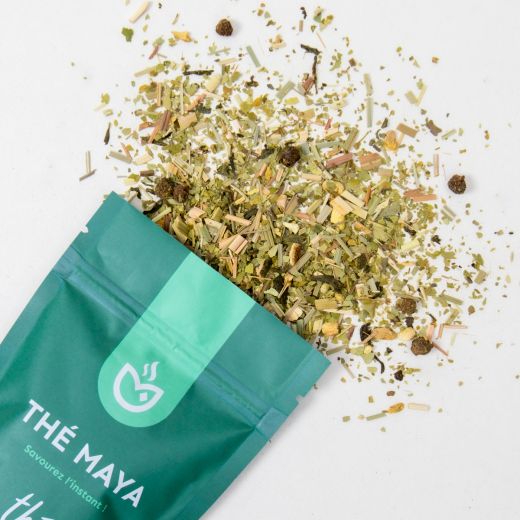 Thé Boostea - L'énergie au naturel – Image 2