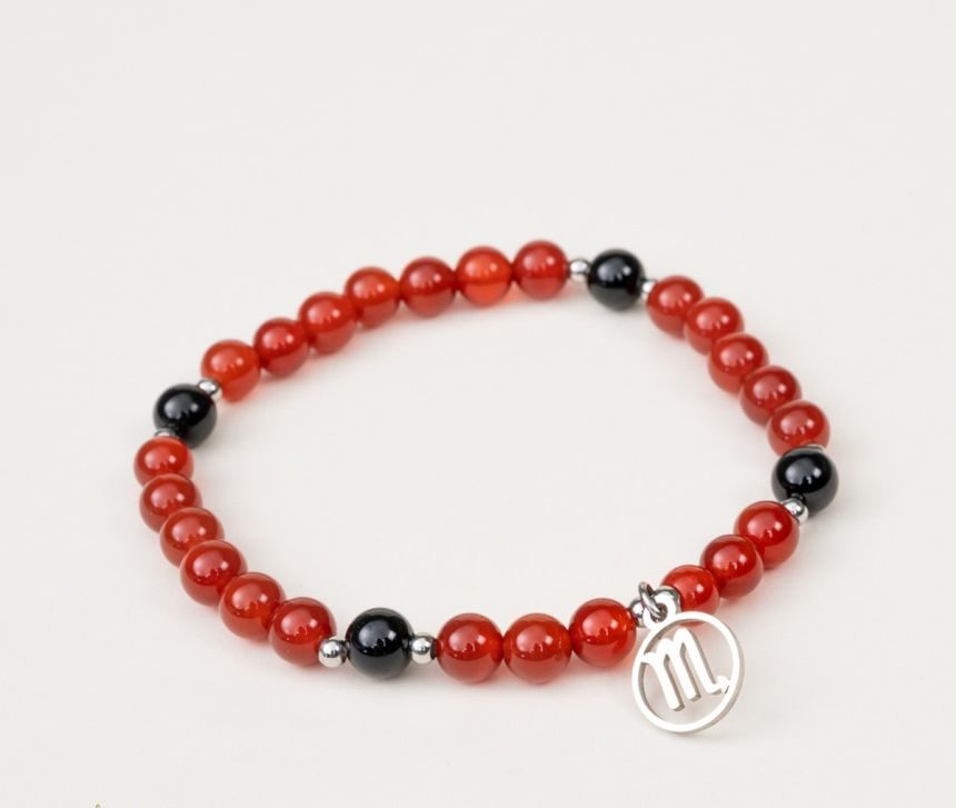 Bracelet Astro Scorpion