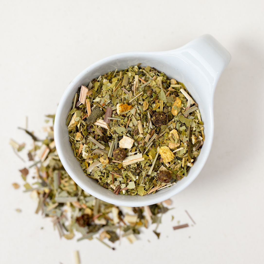 Thé Boostea - L'énergie au naturel – Image 3