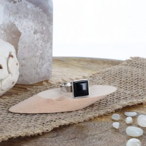 Bague Lugh - Tourmaline