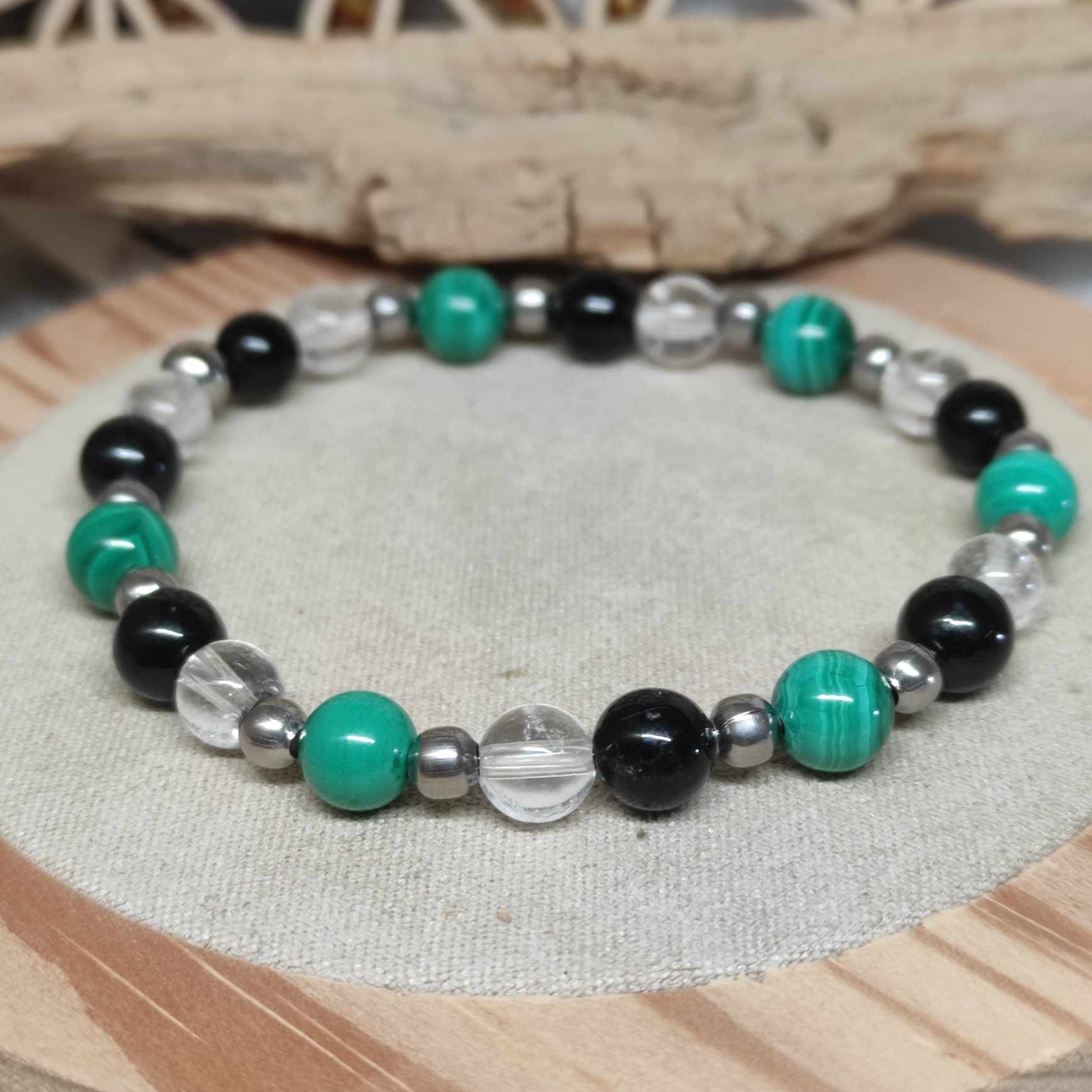 Bracelet spécial Douleurs Articulaires – Image 2